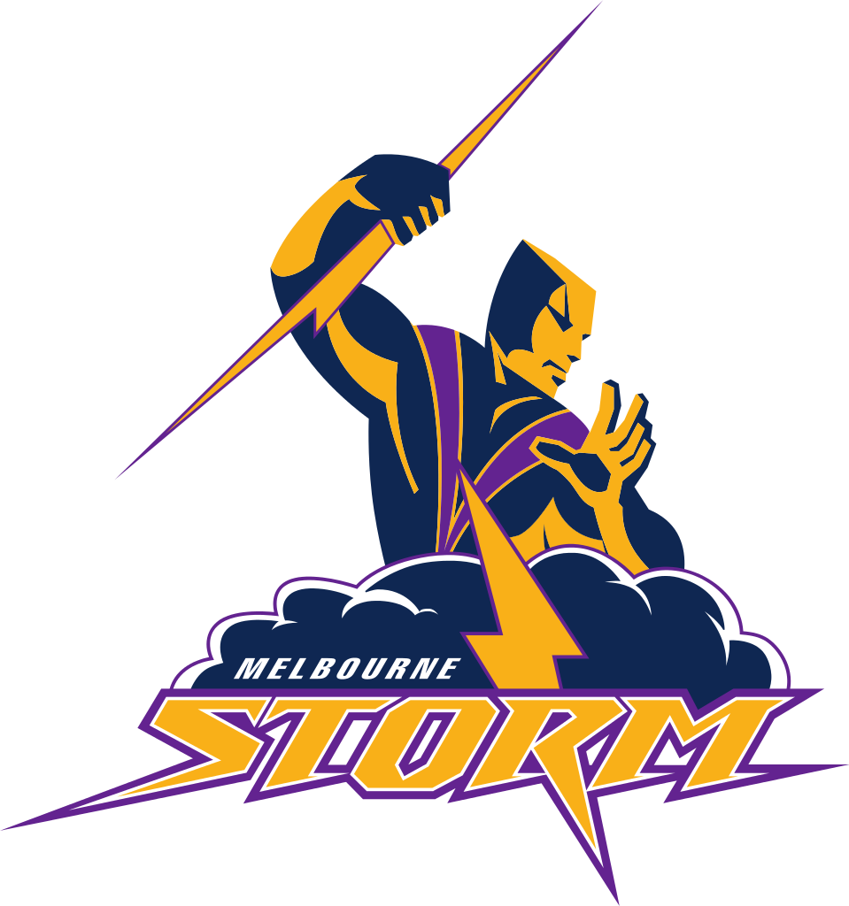 Melbourne Storm - DianaRatchford Blog
